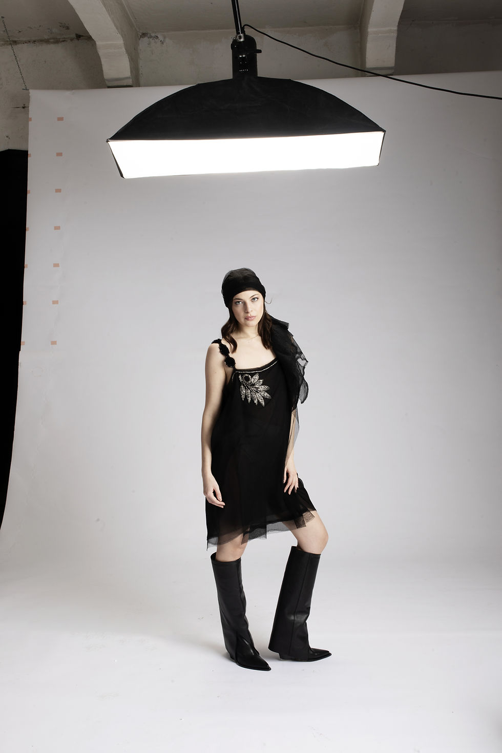 Thumbnail: No. 19 Amelia 