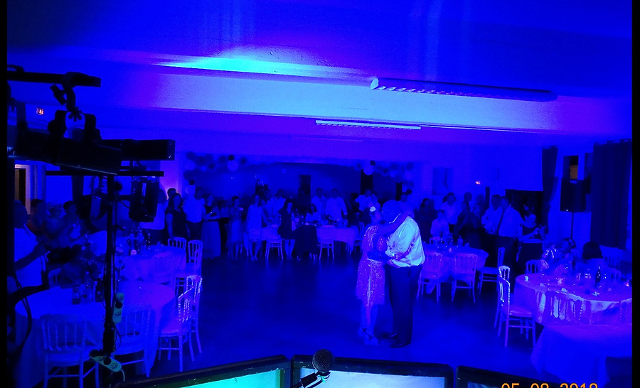 Nthalie Stephane Chateau de la Jousselin