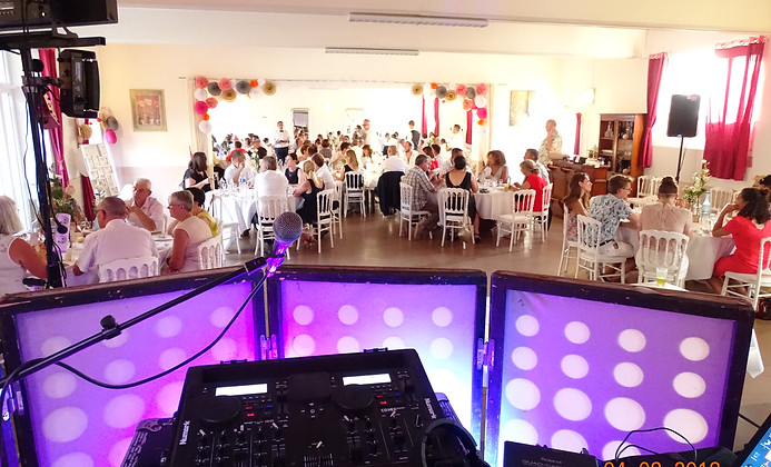 Nthalie Stephane Chateau de la Jousselin