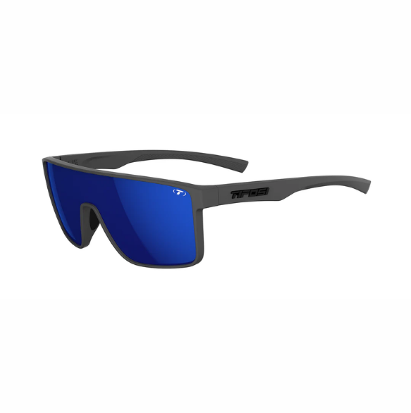 Miniatura: Lentes Sanctum Tifosi Matte Gunmetal