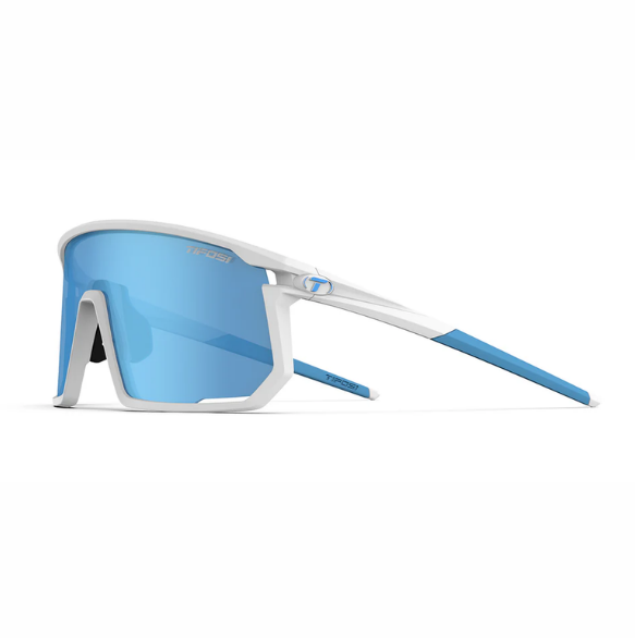 Miniatura: Lentes Moab Lite Tifosi Matte White Fototec
