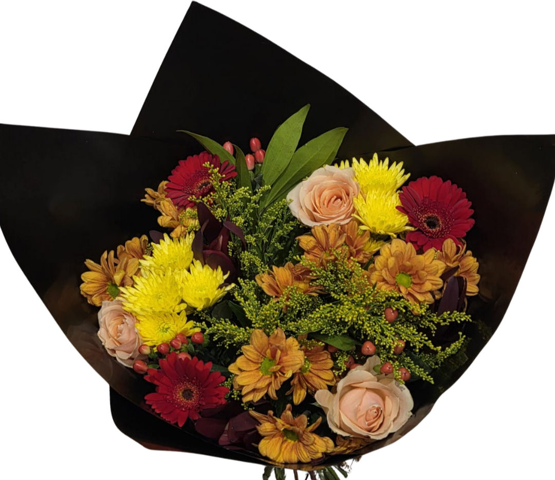 Medium Country Bunch