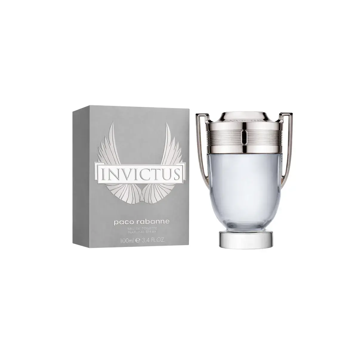 Paco Rabanne Invictus
