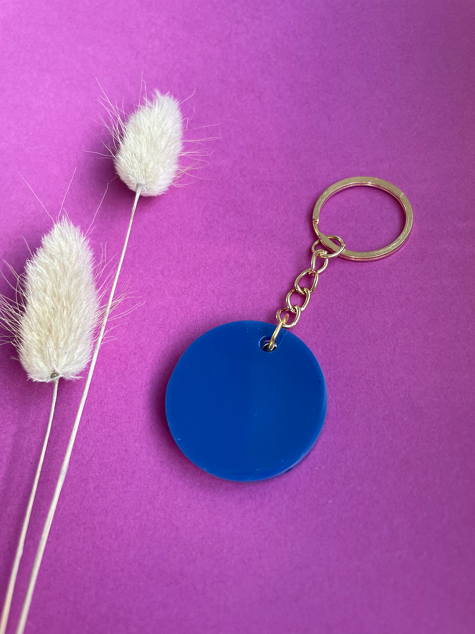 Miniature : Porte-clés personnalisé « Mamie »
