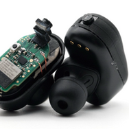 Listening and Seeing: The Rise of AI-Powered Camera Earbuds