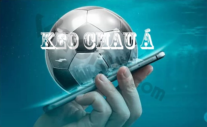 Hướng dẫn chi tiết về kèo cá cược trong bóng đá content media