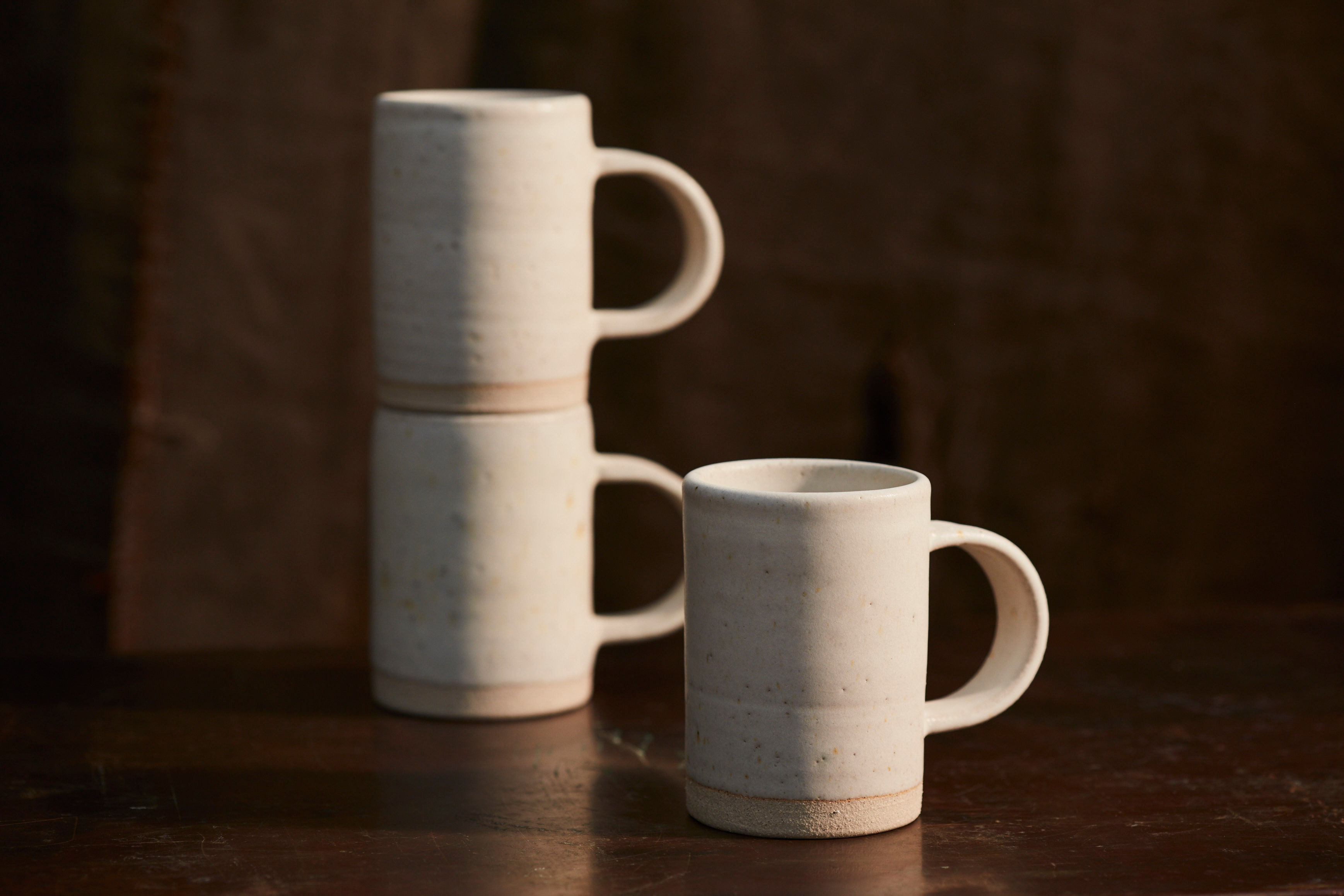 Midi Mug SET OF 4