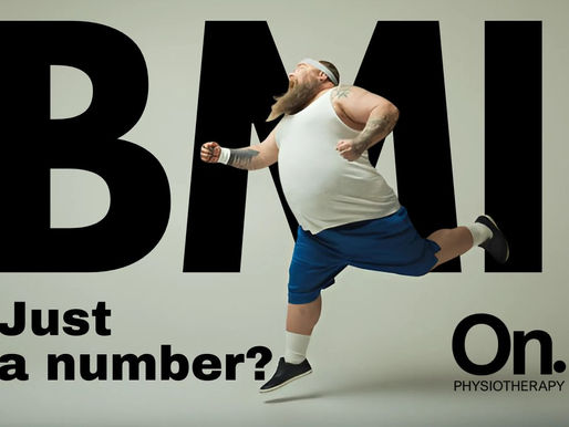 BMI: Just a Number or a Health Risk?
