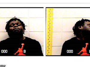 Twin States.News: Meridian man Arrested on Multiple Drug charges