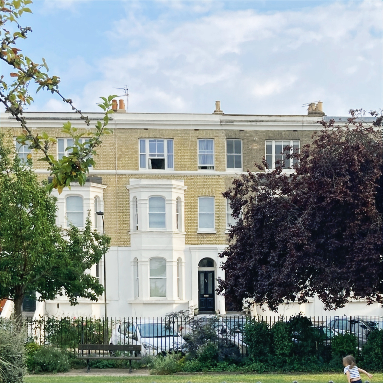 Tommy Jay Architects Ltd — architectural project photograph 3 from the business website