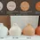 Thumbnail: Ceramic Hanging Pendant light - Morning Bell