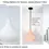 Thumbnail: Ceramic Hanging Pendant light - Morning Bell
