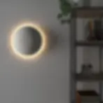 Thumbnail: Ceramic Wall Light - Sol