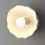 Thumbnail: Ceramic Wabi Sabi Wall light - Poppy