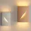 Thumbnail: Wall Light - Kurve