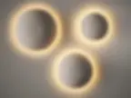 Thumbnail: Ceramic Wall Light - Sol