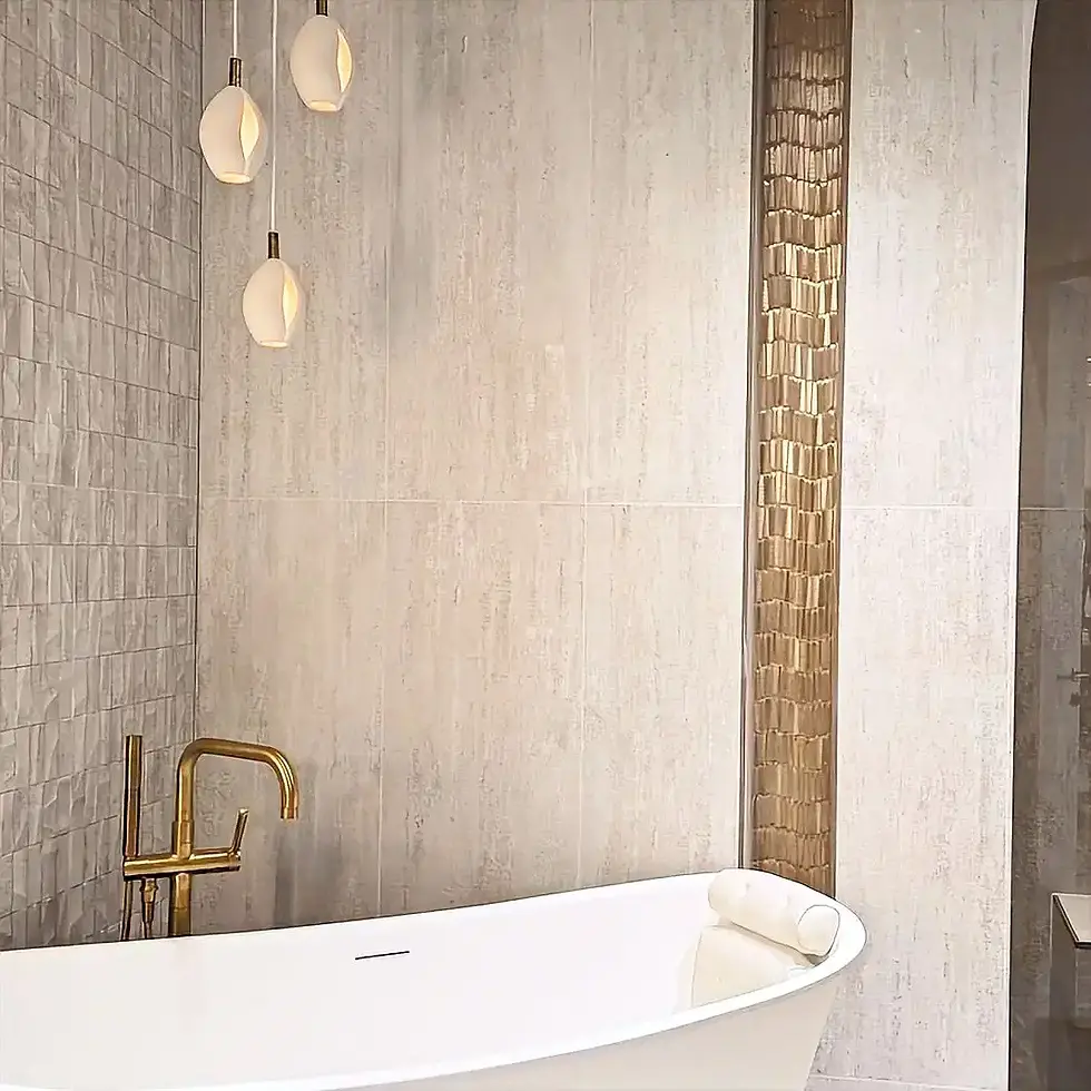 Thumbnail: Ceramic Statement Chandelier Light - Conchigliette