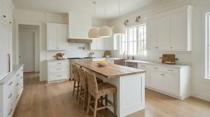 Thumbnail: Ceramic Hanging Pendant Light - Orbic