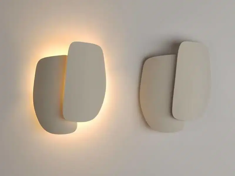 Thumbnail: Ceramic Designer Wall Lights - Clipper2