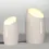 Thumbnail: Naaya Cask Monolith Ceramic Table Light