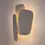 Thumbnail: Ceramic Designer Wall Light - Clipper3