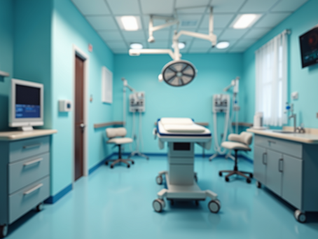 Inside Heelex Knoxville: Comprehensive Medical Services