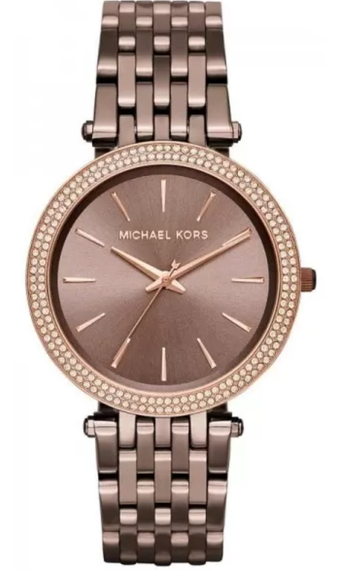 Women's Michael Kors Watch Darci MK3416