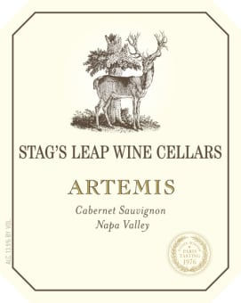 STAGS LEAP ARTEMIS