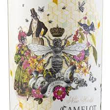 OLIVER CAMELOT MEAD