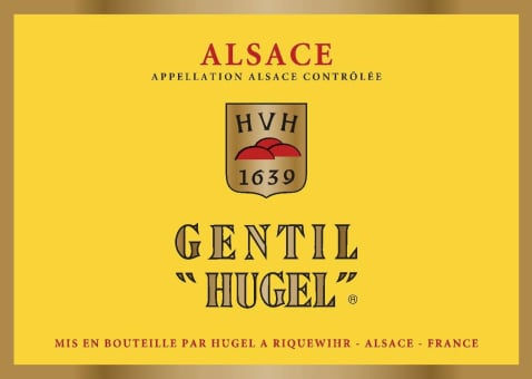 HUGEL GENTIL