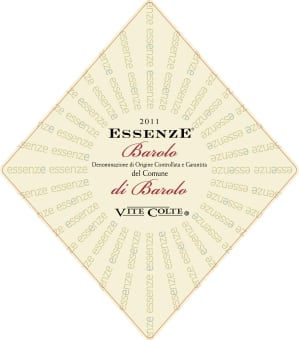 VITE COLTE ESSENZE MONFORTE BAROLO 2015
