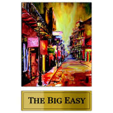 FESS PARKER SYRAH BIG EASY