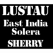LUSTAU EAST INDIA SOLERA