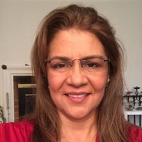 Patricia Lorenz becomes the Acting Executive Director. (2020)