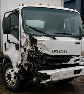 Commercial Truck Cab Repair