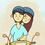 Thumbnail: Scooty Ride With Bae