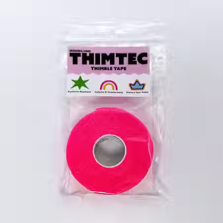Thimtec Thimble Tape