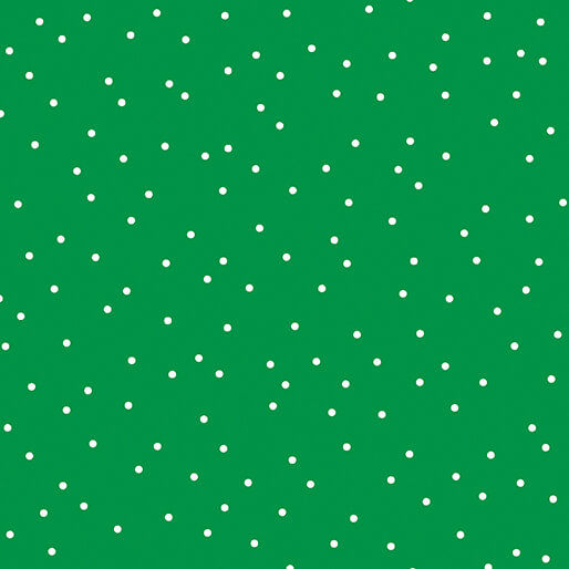Dot Dot: Emerald