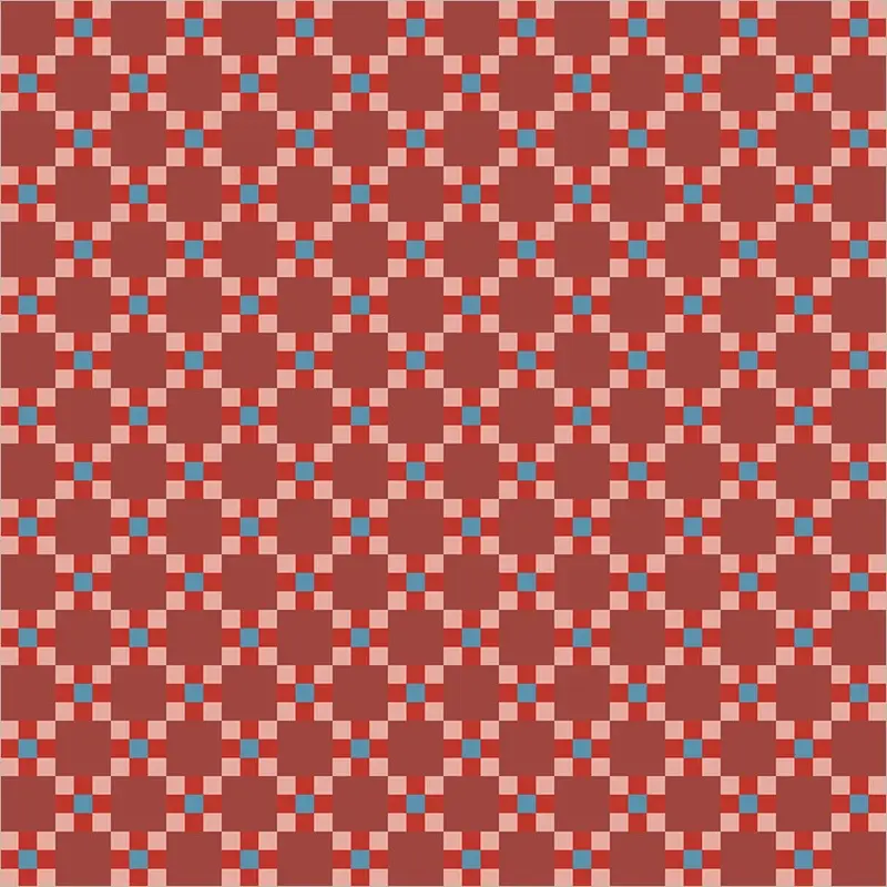 Annabel's Blenders: Picnic - Adobe