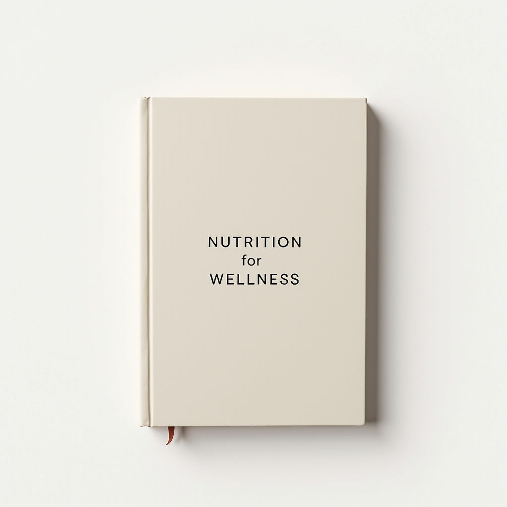 Nutrition for Wellness