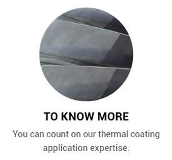 Thermal Spraying North America | Home | Pyro Spray