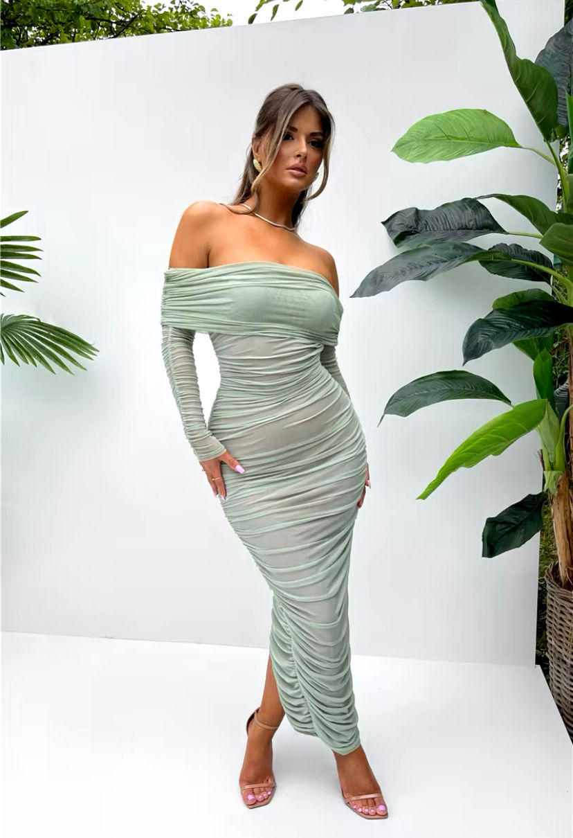 Thumbnail: London Dress