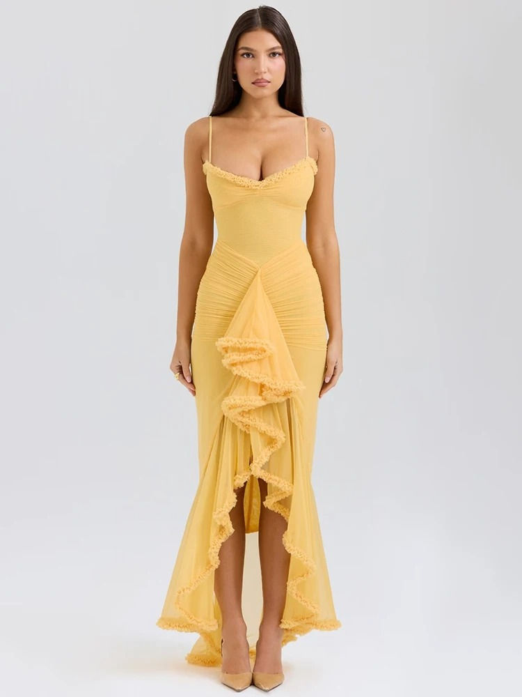 Thumbnail: Yara Dress