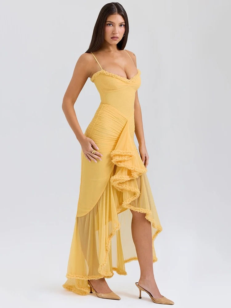 Thumbnail: Yara Dress