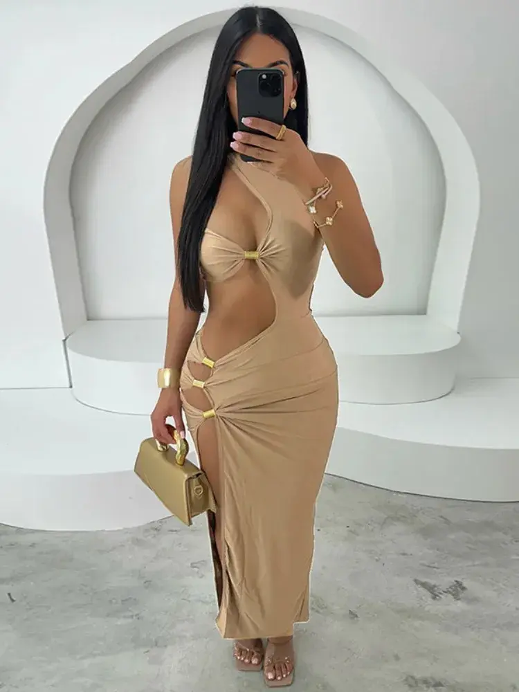 Thumbnail: Cairo Dress