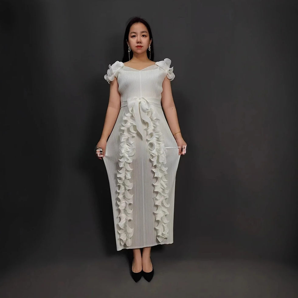 Thumbnail: Lauren Dress