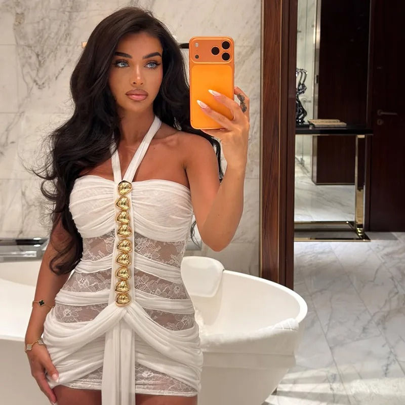 Thumbnail: Farah Dress