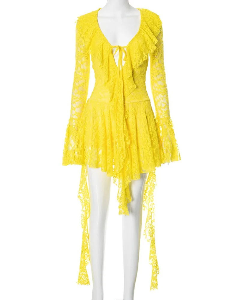 Thumbnail: Serenity Dress