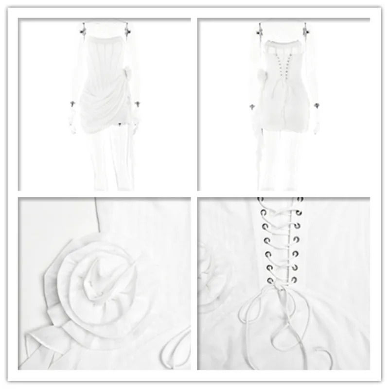 Thumbnail: Yvette Dress