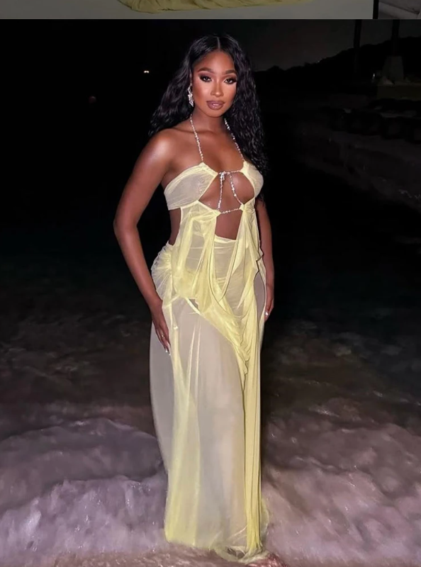 Thumbnail: Estella Dress